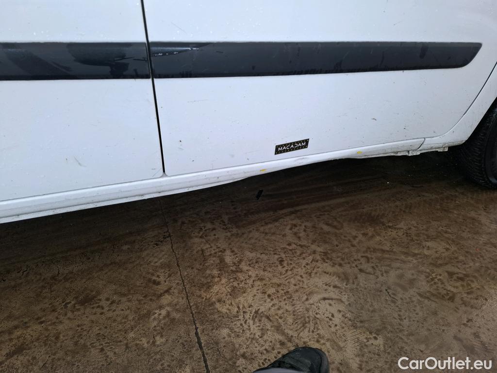  Renault  Kangoo  II Express Maxi Extra (Série Spéciale) 1.5 dCi 95CV BVM6 E6dT #22