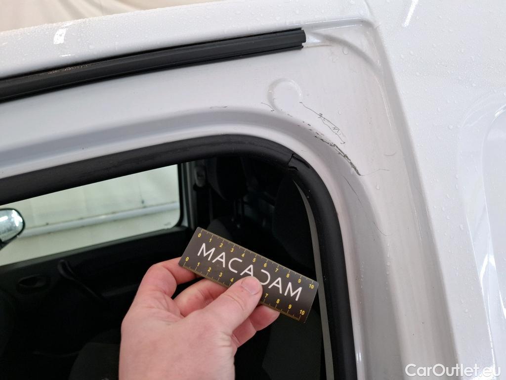  Renault  Kangoo  Express Maxi Extra (Série Spéciale) 1.5 #21