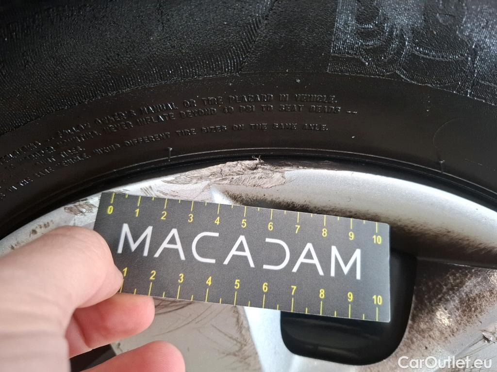  Renault  Kangoo  II Express Grand Confort (L1) 1.5 dCi 80CV BVM6 E6dT #57