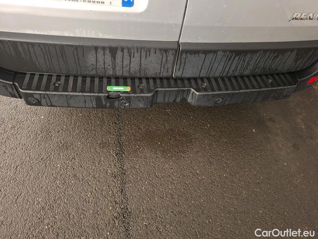  Renault  Master RENAULT  / 2019 / 4P / Fourgon tôlé FG Tr GCF F3500 L2H3 dCi 135 #33