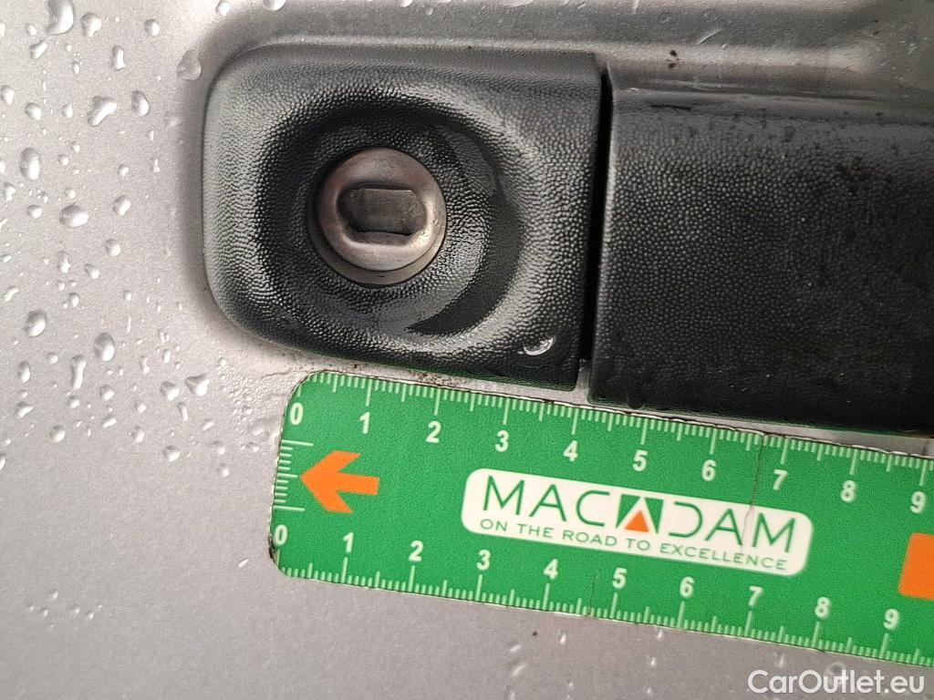  Renault  Master RENAULT  / 2019 / 4P / Fourgon tôlé FG Tr GCF F3500 L2H3 dCi 135 #22