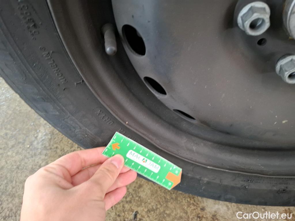  Renault  Kangoo  Express Maxi Extra (Série Spéciale) 1.5 #23