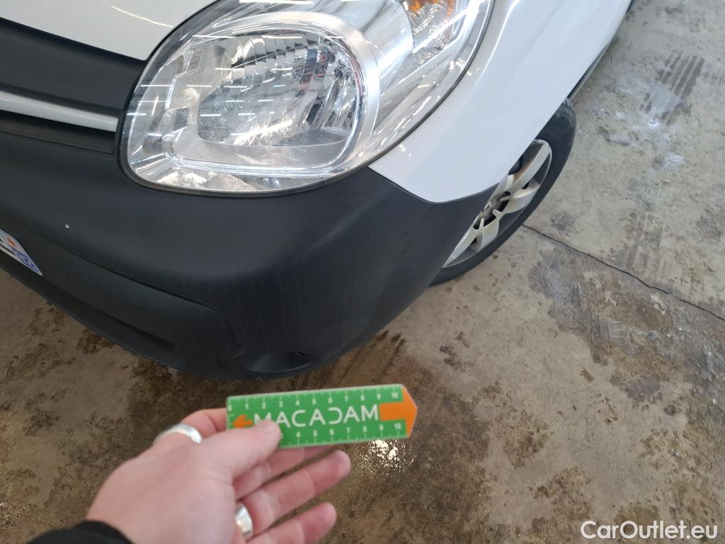  Renault  Kangoo  Express Grand Confort (L1) 1.5 dCi 90CV BVM5 E6 #23