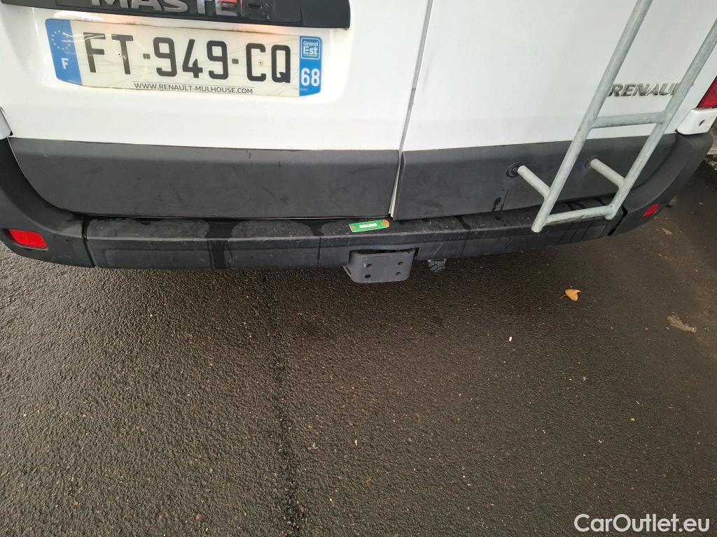  Renault  Master  III Fourgon L2H2 3 5 Grand Confort dCi 135CV BVM6 E6dT #27