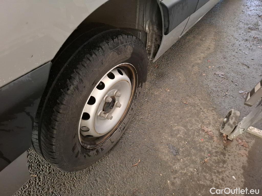  Renault  Master RENAULT  / 2019 / 4P / Fourgon tôlé FG Tr GCF F3500 L2H3 dCi 135 #27