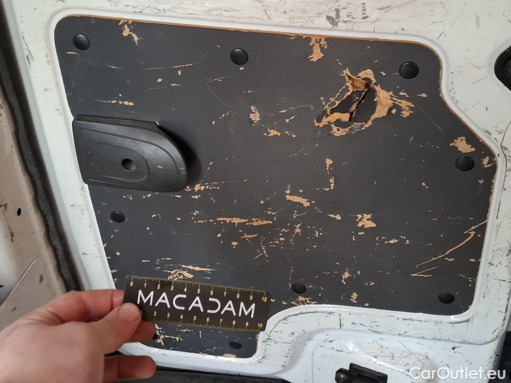  Renault  Kangoo  Express Grand Confort (L1) 1.5 dCi 90CV BVM5 E6 #52