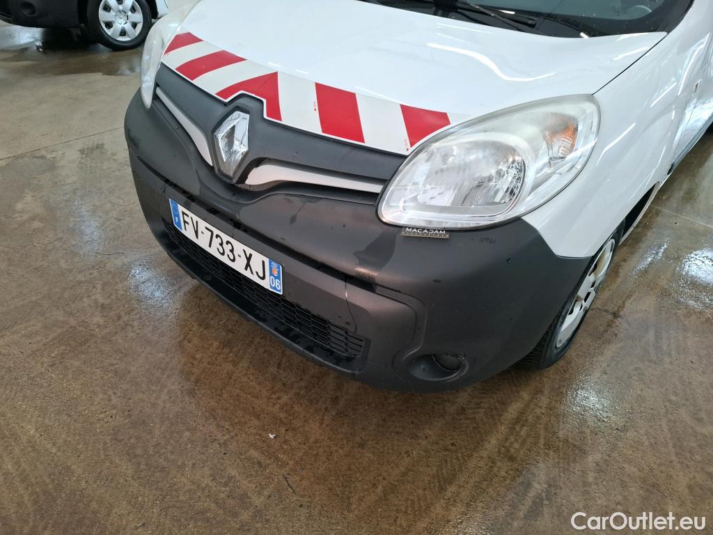  Renault  Kangoo  II Express Maxi Extra (Série Spéciale) 1.5 dCi 95CV BVM6 E6dT #59