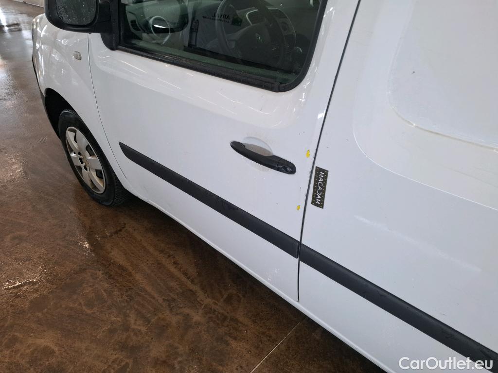  Renault  Kangoo  II Express Maxi Extra (Série Spéciale) 1.5 dCi 95CV BVM6 E6dT #28