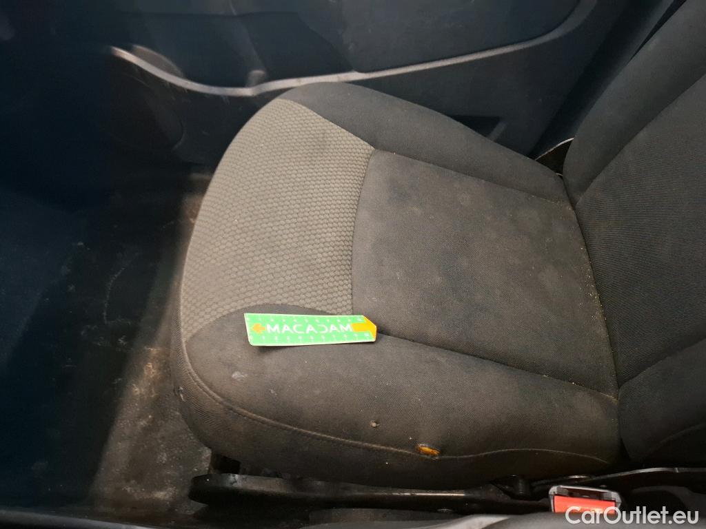  Renault  Kangoo  Express Grand Confort (L1) 1.5 dCi 90CV BVM5 E6 #25