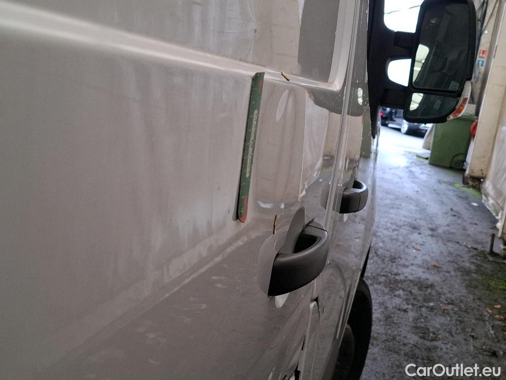  Renault  Master  III Fourgon L2H2 3 5 Grand Confort dCi 135CV BVM6 E6dT #5