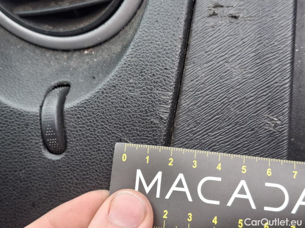  Renault  Kangoo  Express Grand Confort (L1) 1.5 dCi 90CV BVM5 E6 #5