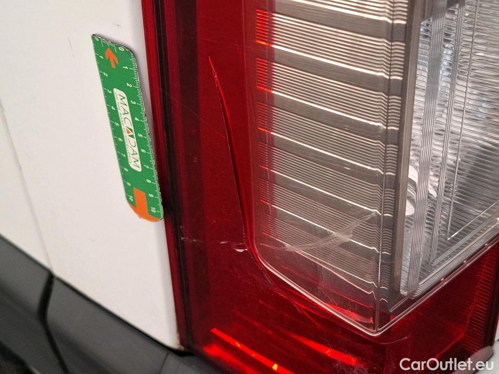  Renault  Master  III Fourgon L2H2 3 5 Grand Confort dCi 135CV BVM6 E6dT #47