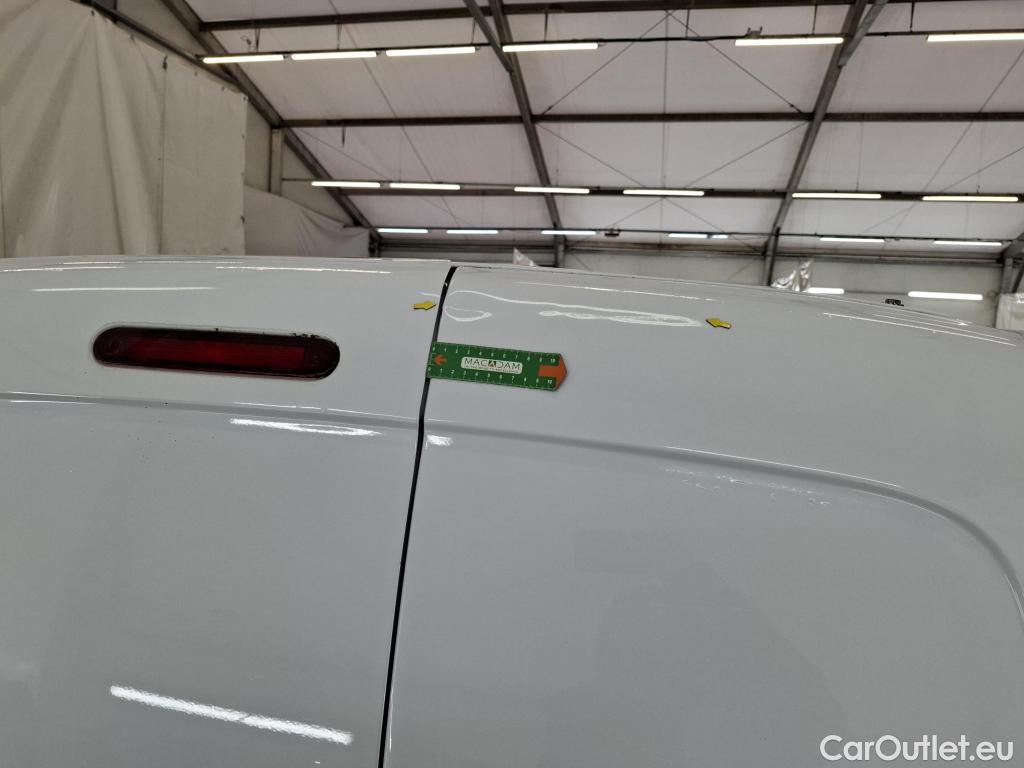  Renault  Kangoo  II Express Grand Confort (L1) 1.5 dCi 80CV BVM6 E6dT #31