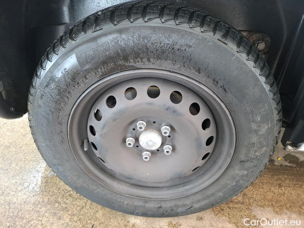  Renault  Kangoo  Express Maxi Extra (Série Spéciale) 1.5 #26