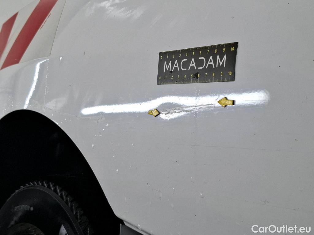  Renault  Kangoo  II Express Maxi Extra (Série Spéciale) 1.5 dCi 95CV BVM6 E6dT #11