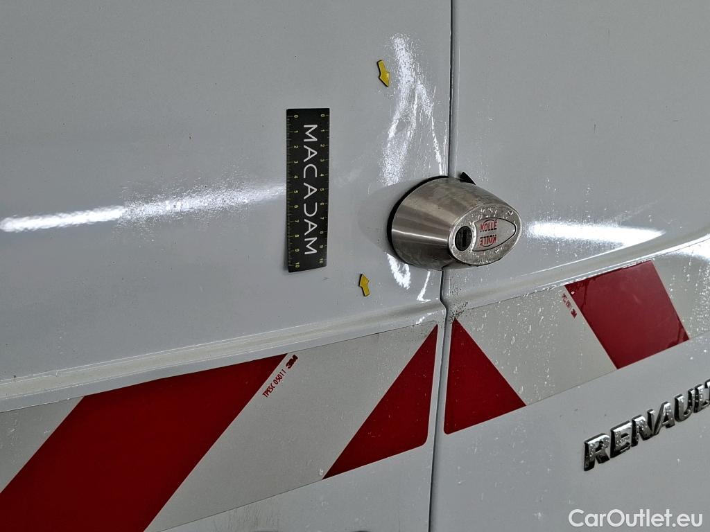  Renault  Kangoo  II Express Maxi Extra (Série Spéciale) 1.5 dCi 95CV BVM6 E6dT #19