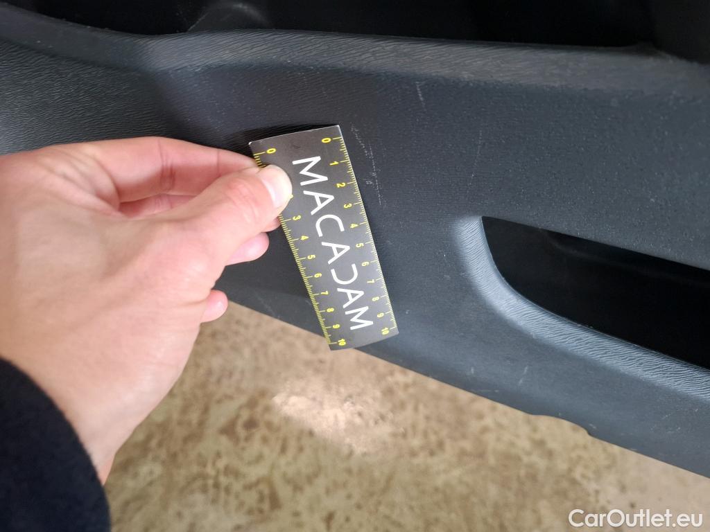  Renault  Kangoo  II Express Maxi Extra (Série Spéciale) 1.5 dCi 95CV BVM6 E6dT #43