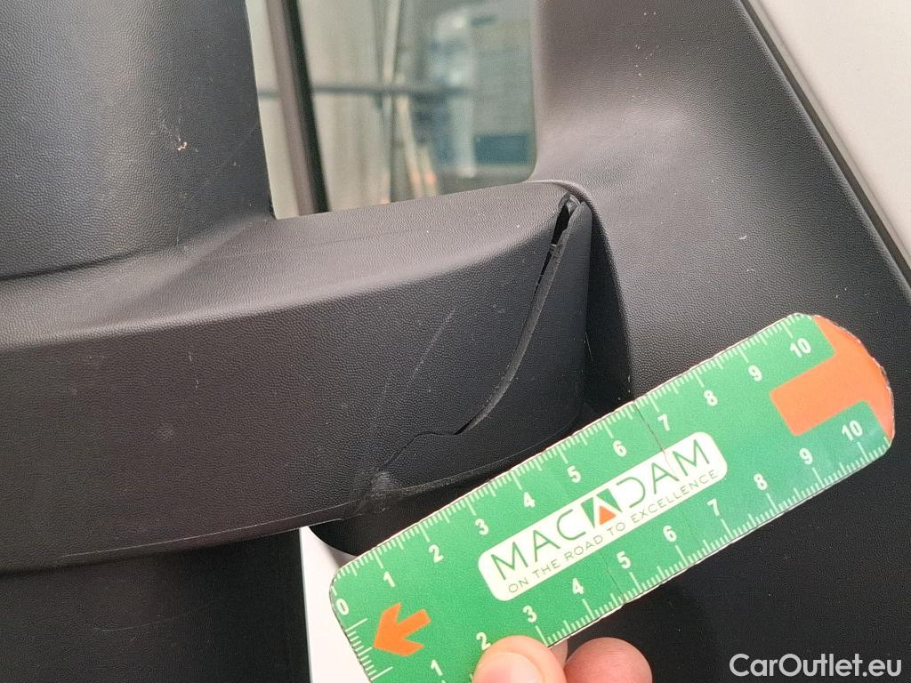  Renault  Master  III Fourgon L2H2 3 5 Grand Confort dCi 135CV BVM6 E6dT #34