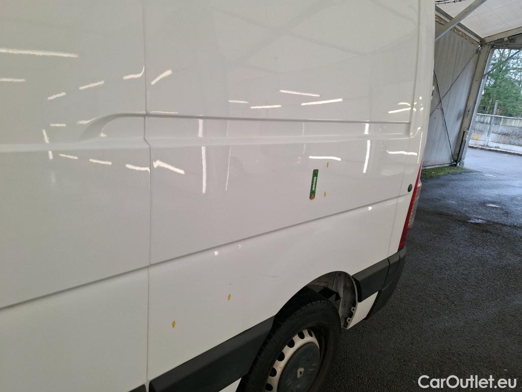  Renault  Master  III Fourgon L2H2 3 5 Grand Confort dCi 135CV BVM6 E6dT #13