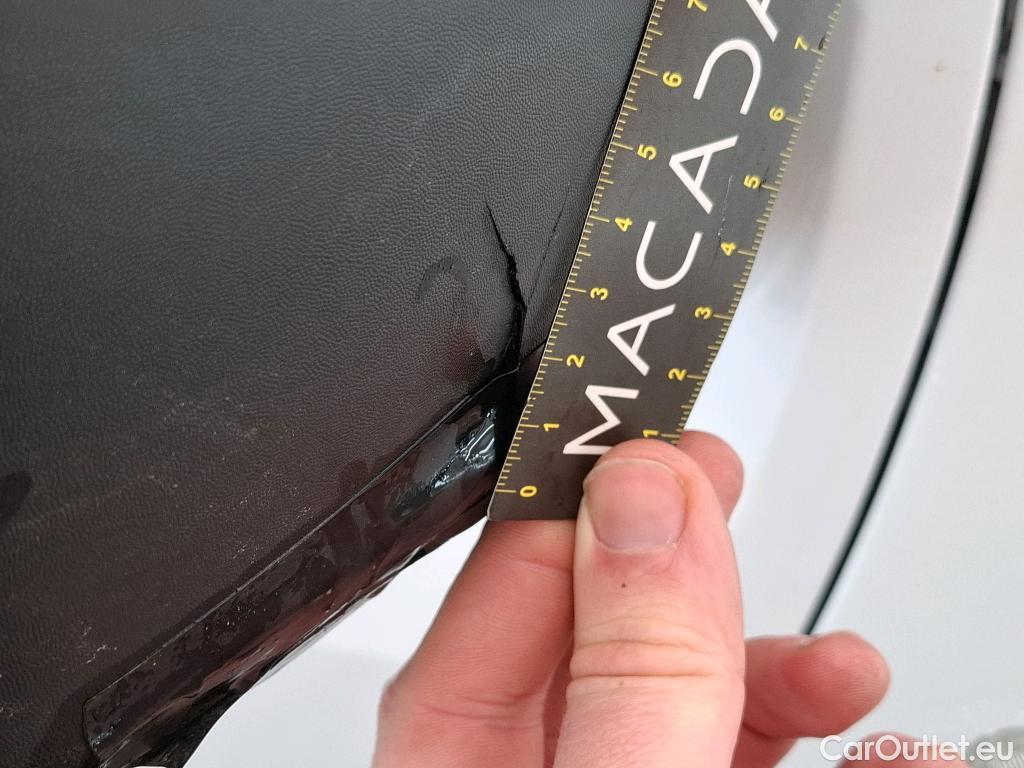  Renault  Kangoo  Express Maxi Extra (Série Spéciale) 1.5 #31