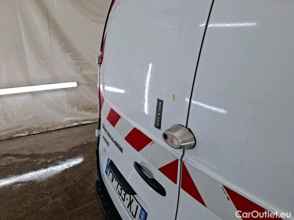  Renault  Kangoo  II Express Maxi Extra (Série Spéciale) 1.5 dCi 95CV BVM6 E6dT #17
