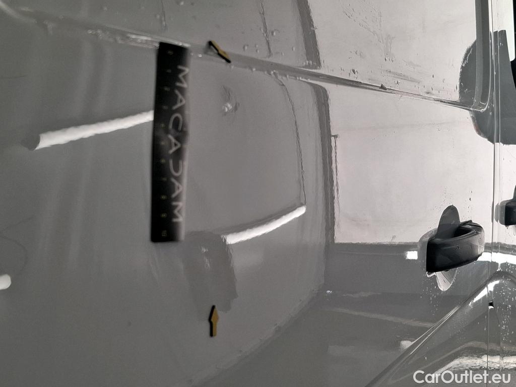  Renault  Master RENAULT  / 2019 / 4P / Fourgon tôlé FG Tr GCF F2800 L1H1 Blue dCi 135 #3