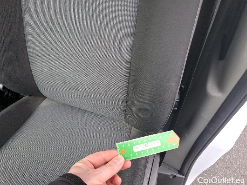  Renault  Master RENAULT  SC / 2019 / 2P / Châssis cabine CC Tr CF F3500 L3 Blue dCi 145 EVIE #4