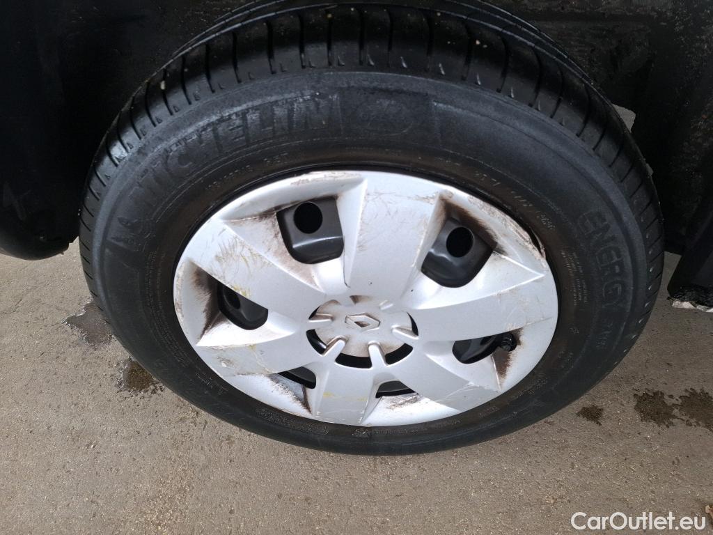  Renault  Kangoo  II Express Grand Confort (L1) 1.5 dCi 80CV BVM6 E6dT #50