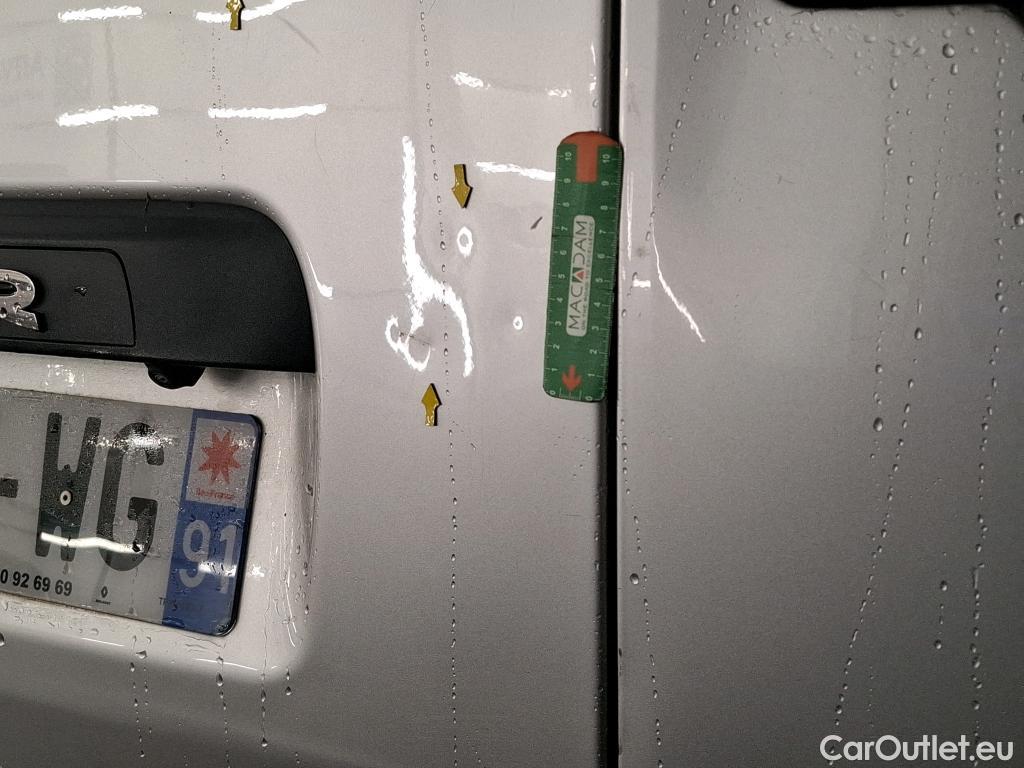  Renault  Master RENAULT  / 2019 / 4P / Fourgon tôlé FG Tr GCF F3500 L2H3 dCi 135 #12