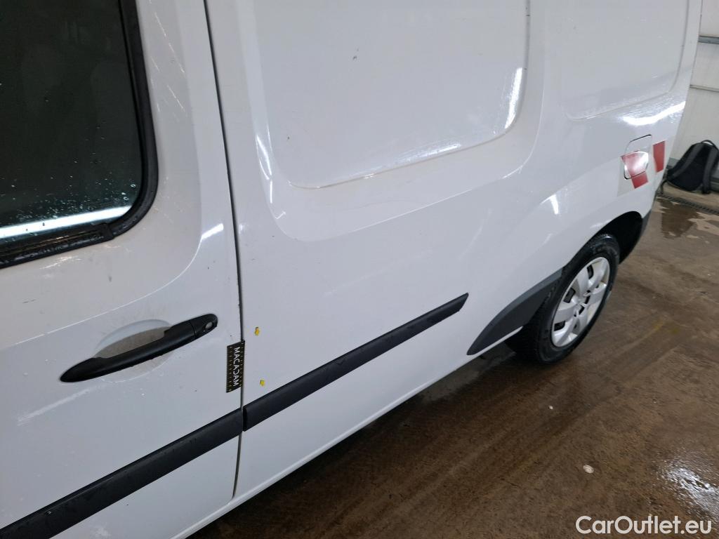  Renault  Kangoo  II Express Maxi Extra (Série Spéciale) 1.5 dCi 95CV BVM6 E6dT #1