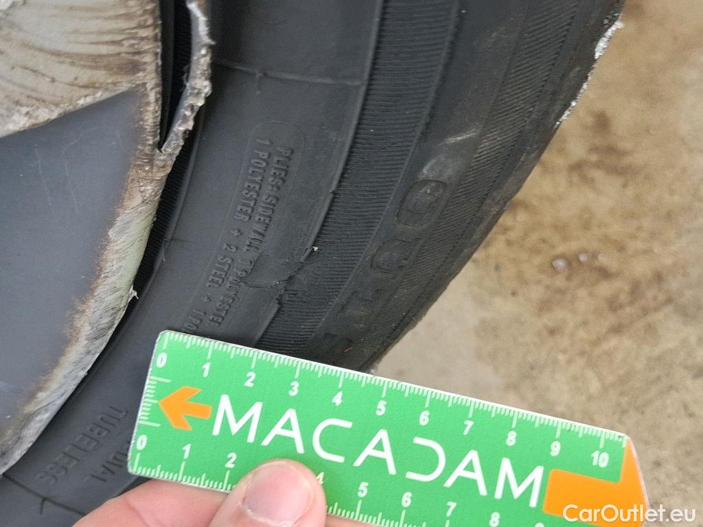  Renault  Kangoo  Express Grand Confort (L1) 1.5 dCi 90CV BVM5 E6 #57