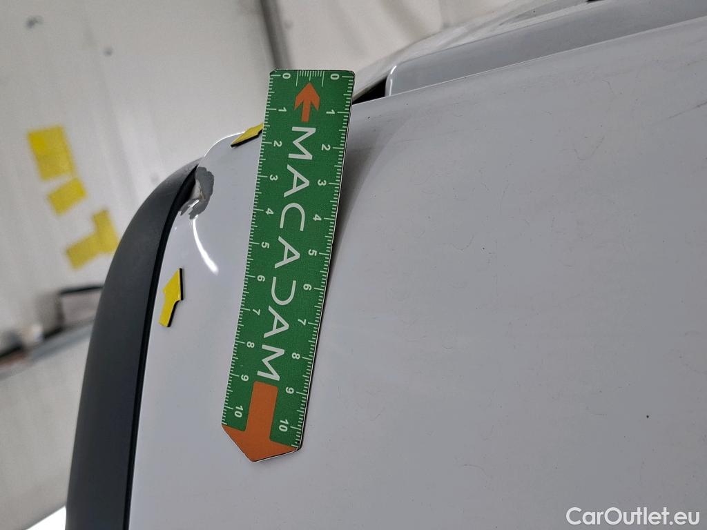  Renault  Kangoo  Express Grand Confort (L1) 1.5 dCi 90CV BVM5 E6 #9