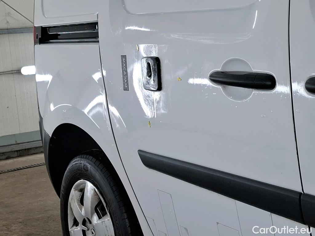  Renault  Kangoo  II Express Grand Confort (L1) 1.5 dCi 80CV BVM6 E6dT #25