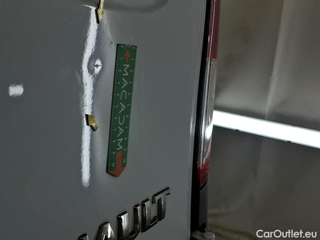  Renault  Kangoo  Express Grand Confort (L1) 1.5 dCi 90CV BVM5 E6 #73