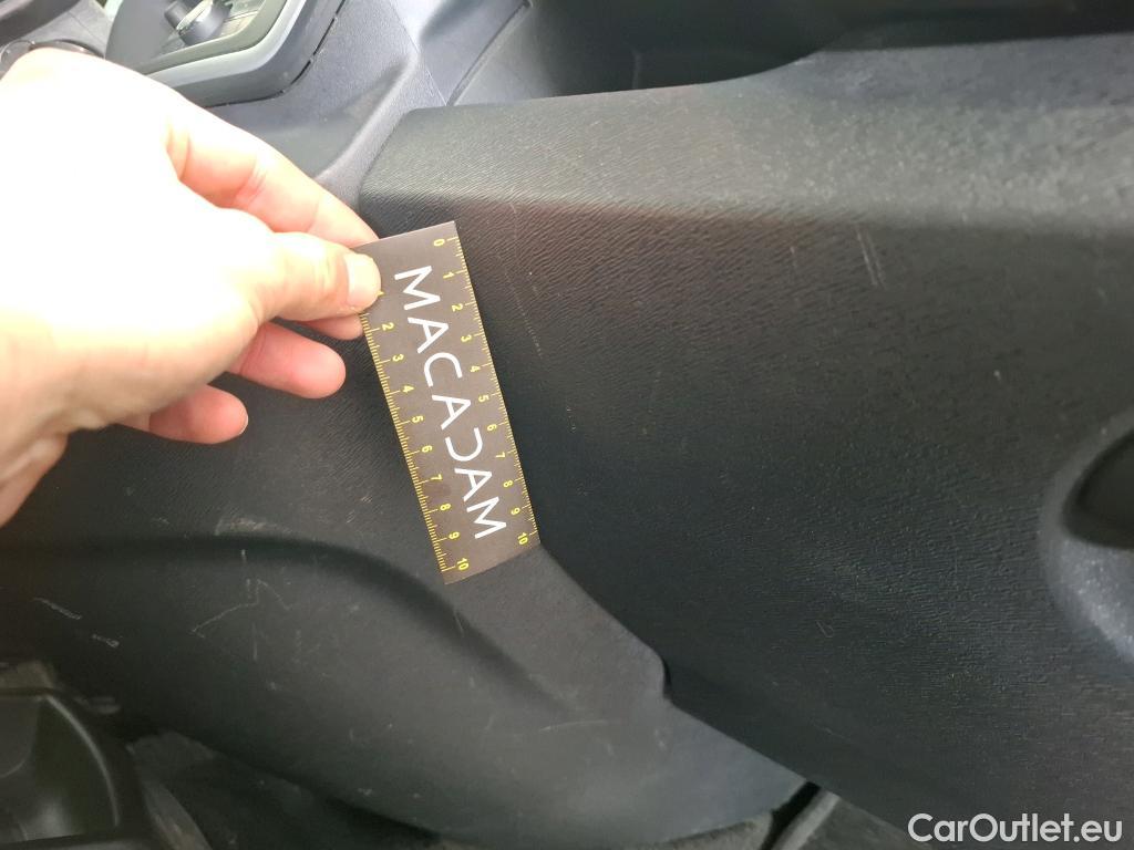  Renault  Kangoo  II Express Maxi Extra (Série Spéciale) 1.5 dCi 95CV BVM6 E6dT #63