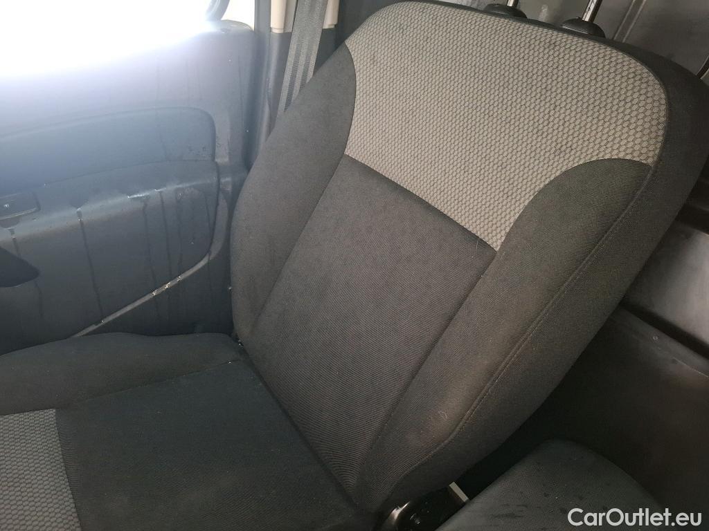  Renault  Kangoo  II Express Grand Confort (L1) 1.5 dCi 80CV BVM6 E6dT #60