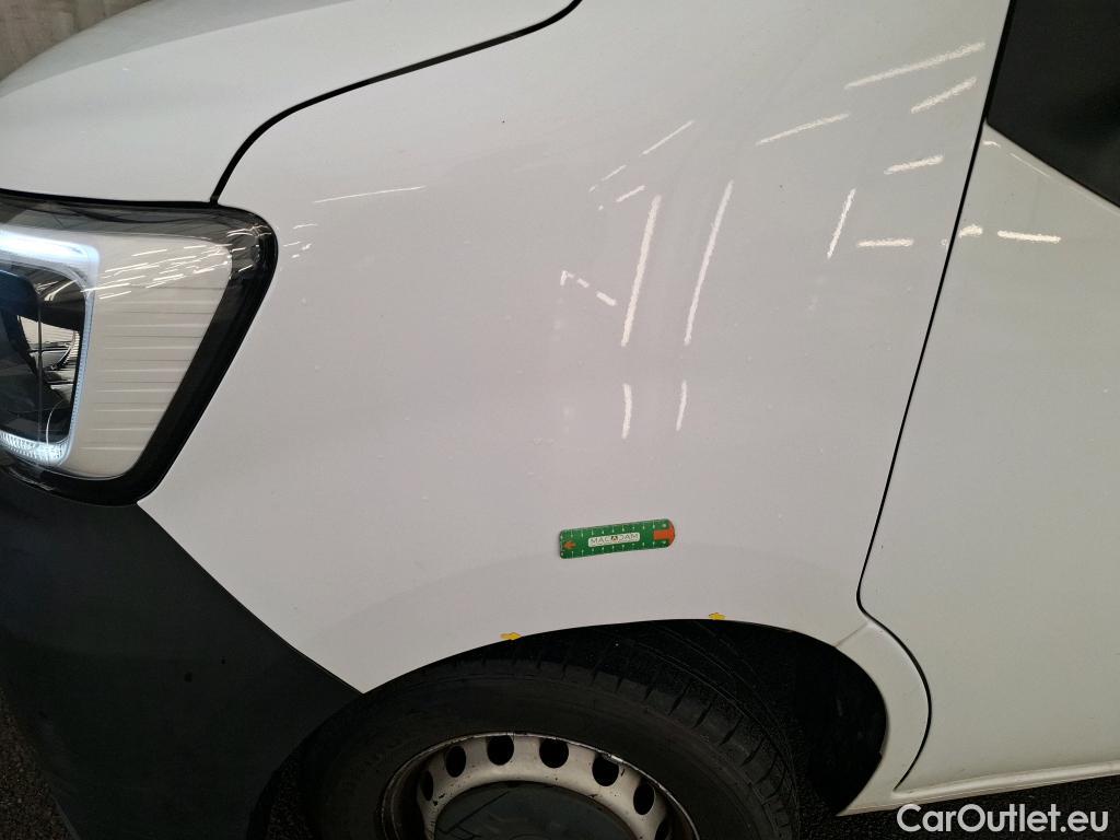  Renault  Master  III Fourgon L2H2 3 5 Grand Confort dCi 135CV BVM6 E6dT #40