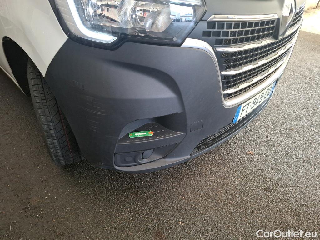  Renault  Master  III Fourgon L2H2 3 5 Grand Confort dCi 135CV BVM6 E6dT #24