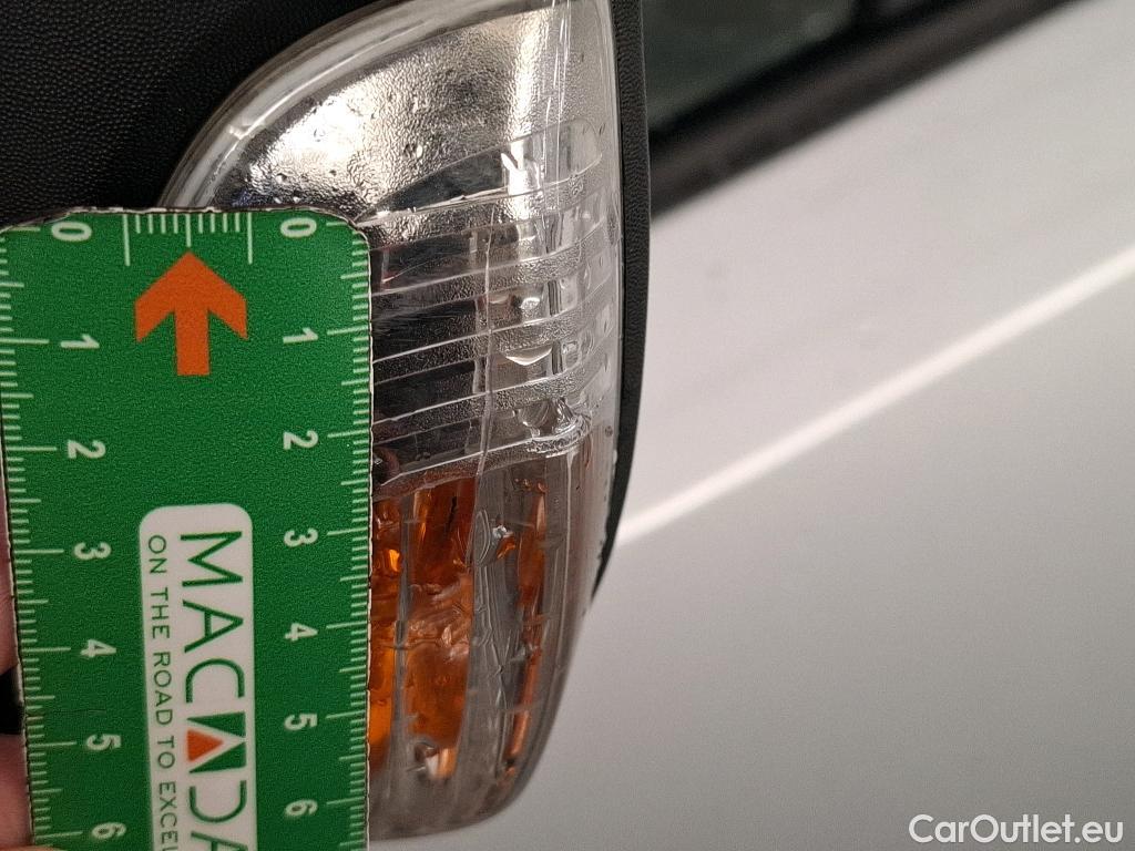  Renault  Master RENAULT  / 2019 / 4P / Fourgon tôlé FG Tr GCF F3500 L2H3 dCi 135 #24