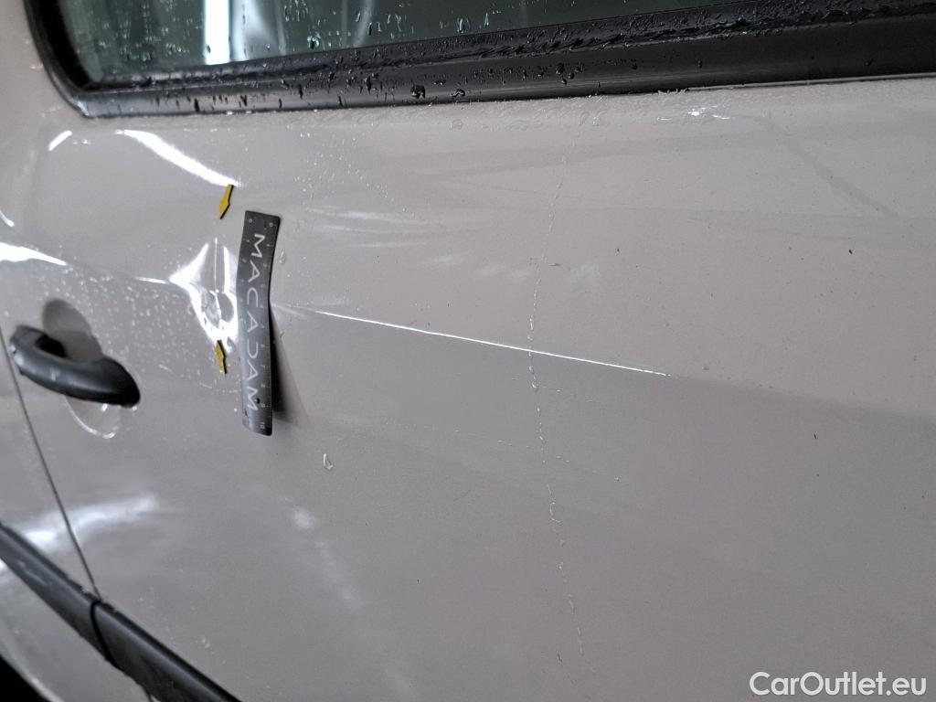  Renault  Kangoo  Express Maxi Extra (Série Spéciale) 1.5 #27