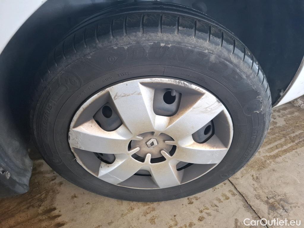  Renault  Kangoo  Express Grand Confort (L1) 1.5 dCi 90CV BVM5 E6 #58