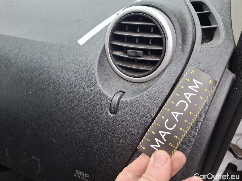  Renault  Kangoo  Express Grand Confort (L1) 1.5 dCi 90CV BVM5 E6 #6