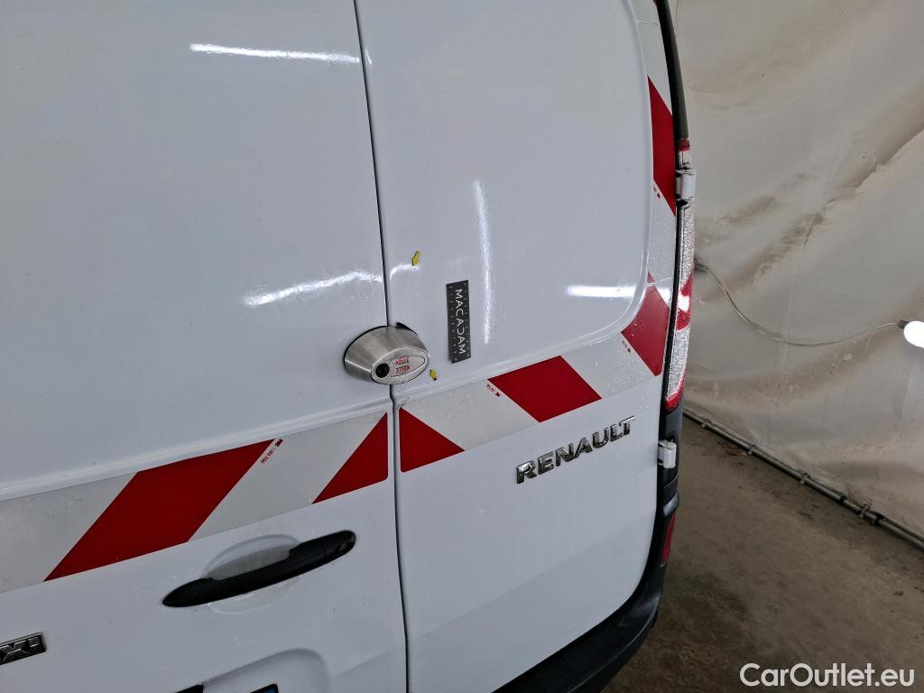  Renault  Kangoo  II Express Maxi Extra (Série Spéciale) 1.5 dCi 95CV BVM6 E6dT #30