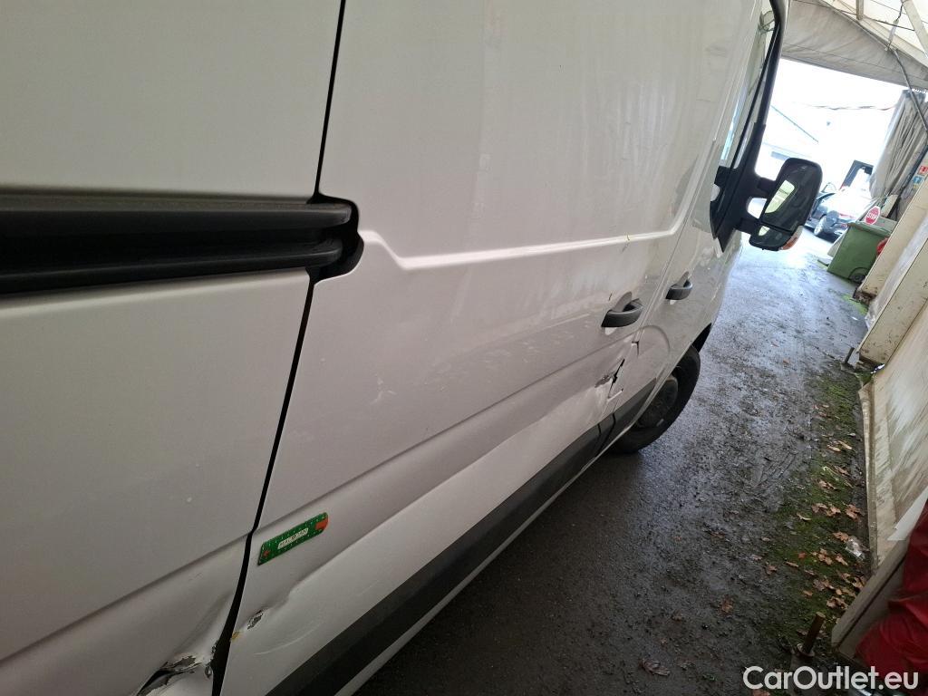  Renault  Master  III Fourgon L2H2 3 5 Grand Confort dCi 135CV BVM6 E6dT #3