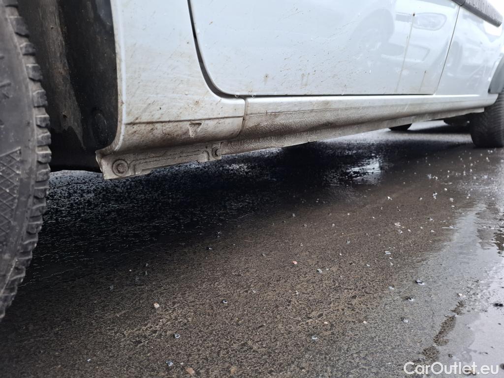  Renault  Kangoo  II Express Maxi Extra (Série Spéciale) 1.5 dCi 95CV BVM6 E6dT #23