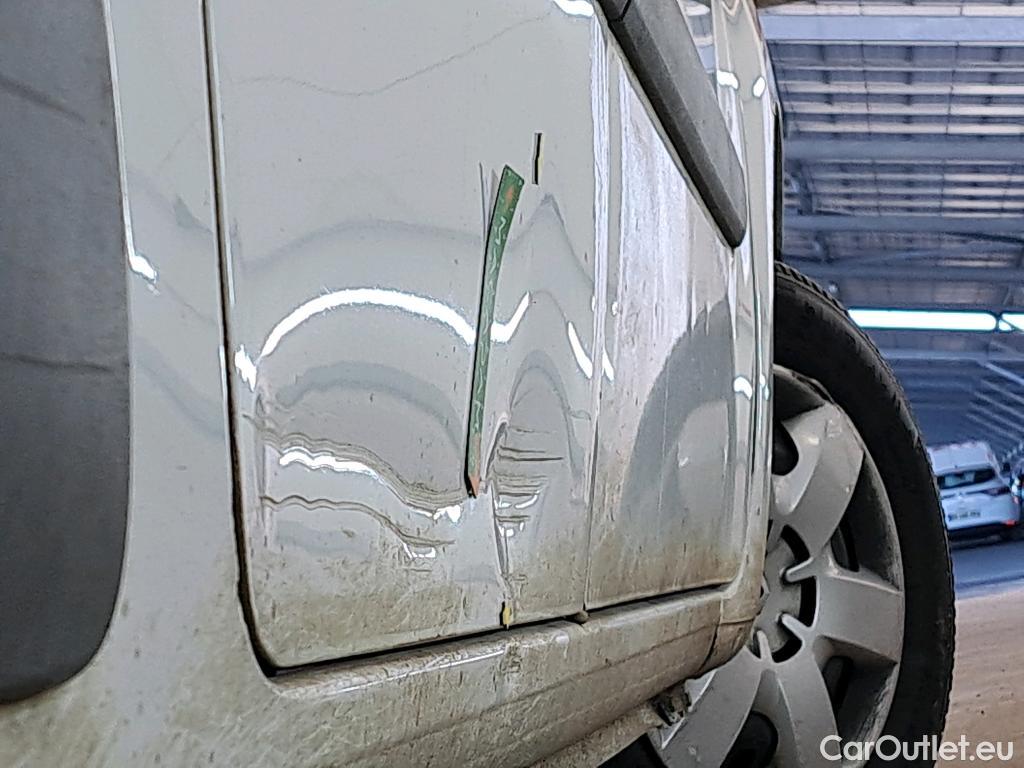  Renault  Kangoo  II Express Maxi Extra (Série Spéciale) 1.5 dCi 95CV BVM6 E6dT #3