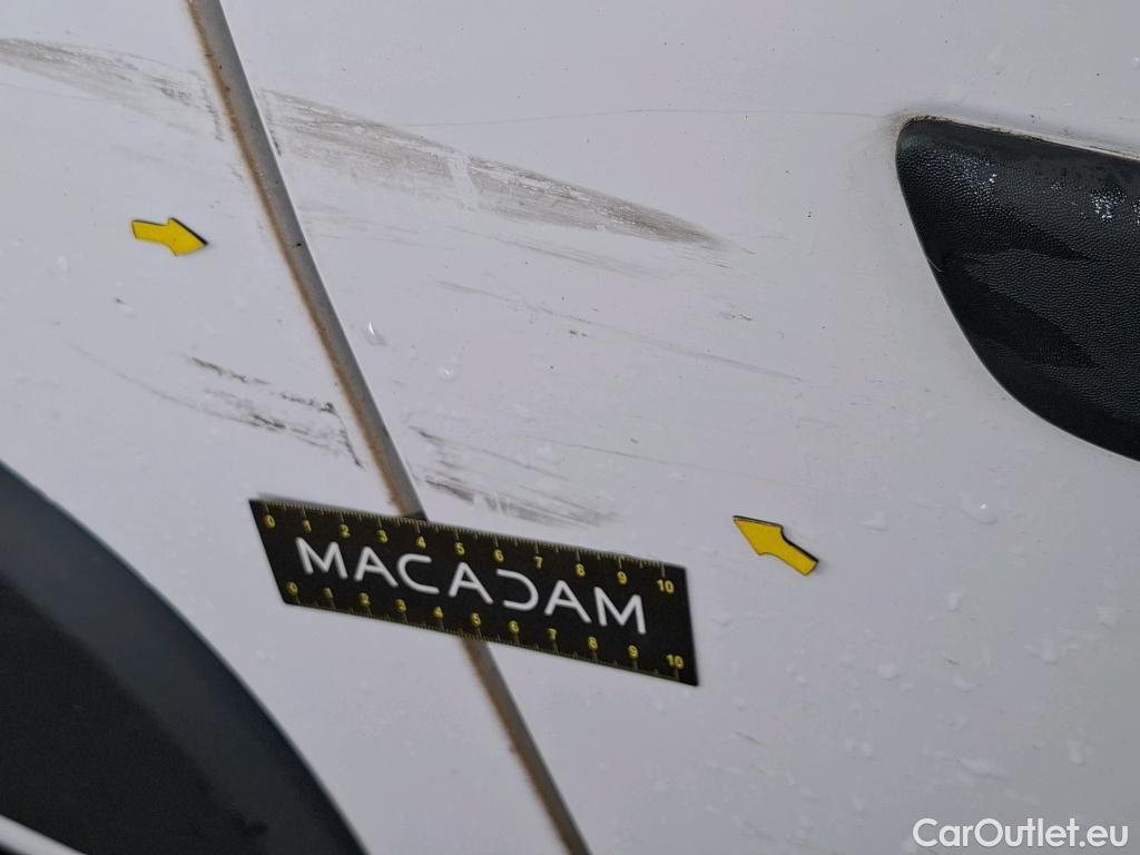  Renault  Kangoo  II Express Maxi Extra (Série Spéciale) 1.5 dCi 95CV BVM6 E6dT #16