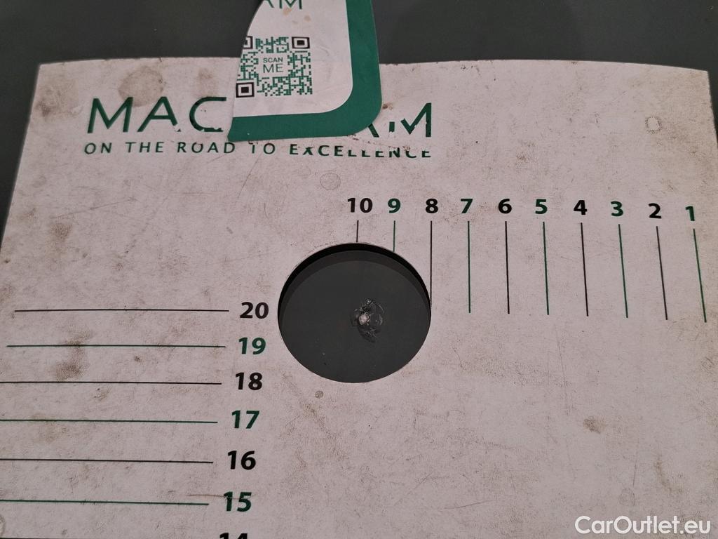  Renault  Master  III Fourgon L2H2 3 5 Grand Confort dCi 135CV BVM6 E6dT #12