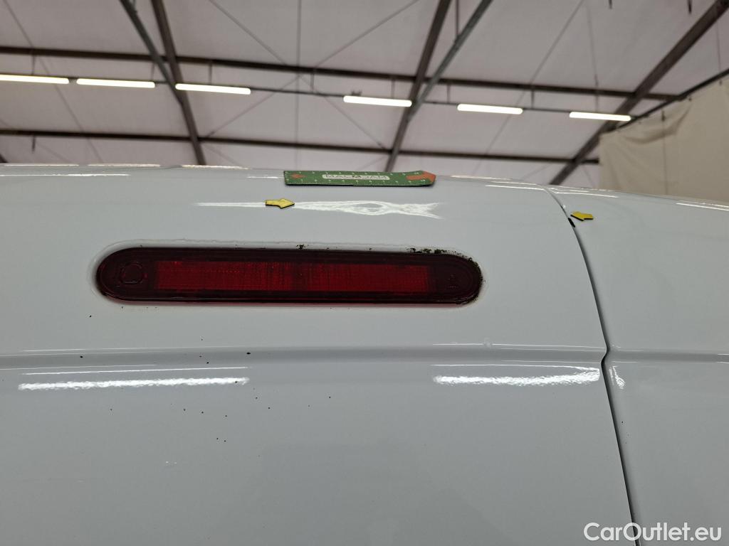  Renault  Kangoo  II Express Grand Confort (L1) 1.5 dCi 80CV BVM6 E6dT #18