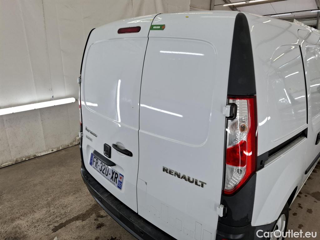  Renault  Kangoo  II Express Grand Confort (L1) 1.5 dCi 80CV BVM6 E6dT #32